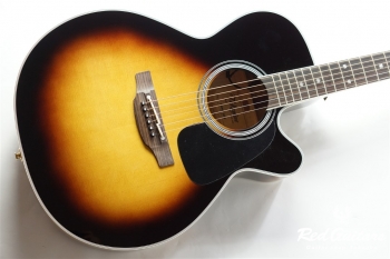 P6NC - Brown Sunburst Gloss